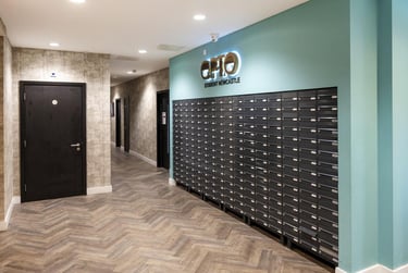 1 bed studio, City Road, Ouseburn, Newcastle, NE12AQ - Image 1